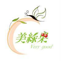 美綠果及圖