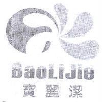 寶麗潔 BaoLiJie 及圖