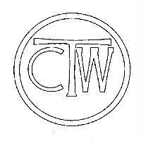 CTW 及圖