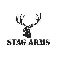STAG ARMS 鹿頭設計圖