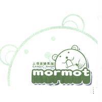土撥鼠糖果舖 CANDY' SHOP mormot 及圖