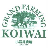 GRAND FARMING/KOIWAI/小岩井農場