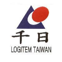 千日 LOGITEM TAIWAN 及圖