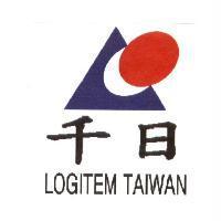 千日 LOGITEM TAIWAN 及圖