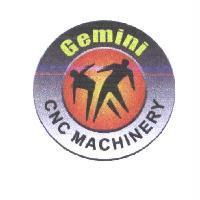 Gemini CNC MACHINERY 及圖