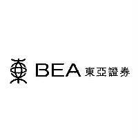 New Logo + BEA 東亞證券