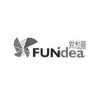 異想風及圖 FUNIDEA
