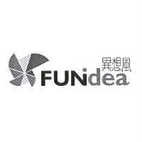 異想風及圖 FUNIDEA