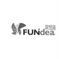 異想風及圖 FUNIDEA