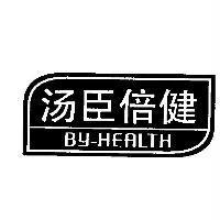 BY-HEALTH 湯臣倍健 & Device