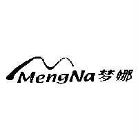 夢娜MengNa 及圖