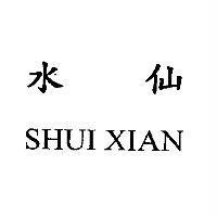 水仙 SHUI XIAN