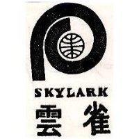 雲雀及圖 SKYLARK 