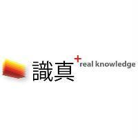 識真 + real knowledge 及圖