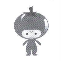 蔬菜娃娃圖