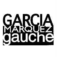 GARCIA MARQUEZ gauche