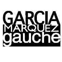 GARCIA MARQUEZ gauche