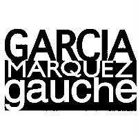 GARCIA MARQUEZ gauche