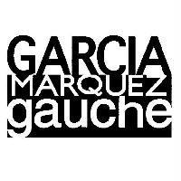 GARCIA MARQUEZ gauche