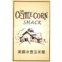 CETTL ECORN SHACK 美國水壺玉米屋及圖