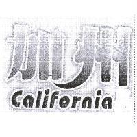 加州 California