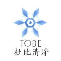 杜比清淨 TOBE 及圖