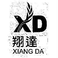 XD 翔達 XIANG DA 及圖