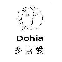 多喜愛及圖 DOHIA