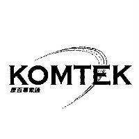 康百事電通及圖 KOMTEK