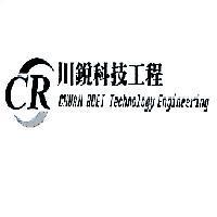 川銳科技工程 CR CHUAN RUEI Technology Engineering 及圖
