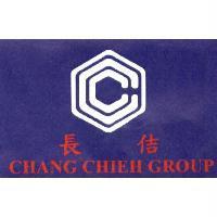 長佶 CHAMG CHIEH GROUP 及圖