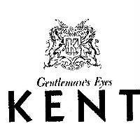 Gentleman's Eyes/KENT/K & Device