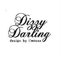 Dizzy Darling design by I'miusa