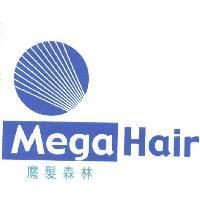魔髮森林 Mega Hair 及圖