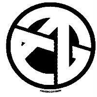 AMEZING DIVISION 及圖