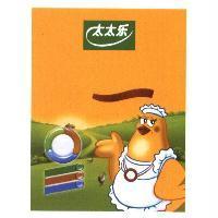 太太樂 w/
