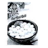 金利華 JING LI HWA Cod Fish Ball 及圖