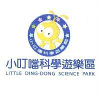 小叮噹科學股份有限公司標章