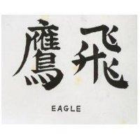 飛鷹 EAGLE