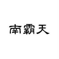 南霸天