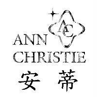 STAR DEVICE ANN CHRISTIE 安蒂及圖