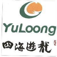 四海遊龍 YuLoong 及圖