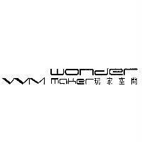 WM Wonder Maker 玩家空間設計圖