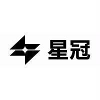 星冠及圖