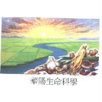 華陽生命科學及圖