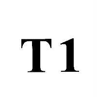 T1