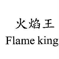 火焰王 Flame king