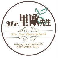 Mr. 里歐先生及圖 Mr.Leo Breakfast brings you a completely new world of taste