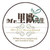 Mr. 里歐先生及圖 Mr.Leo Breakfast brings you a completely new world of taste