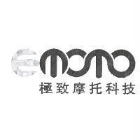 EMOTO 極致摩托科技及圖